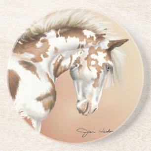 Porta-copos Mustang Wild Xend