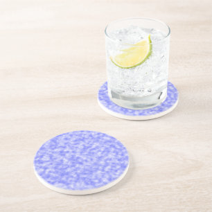 Porta-copos Na moda e nuvem azul incrível