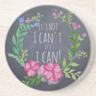 Porta-copos Não É O Que Eu Posso... Oferece Mentidão Às Mulher