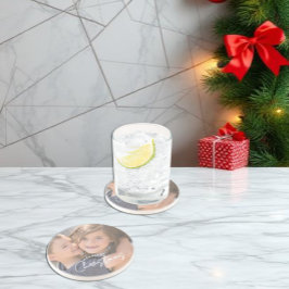Porta-copos Natal Mais Alegre Família Alegria Natal
