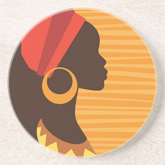 Porta-copos Nayo (Frente)