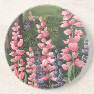 Porta-copos No Campo Arte Pinta Original