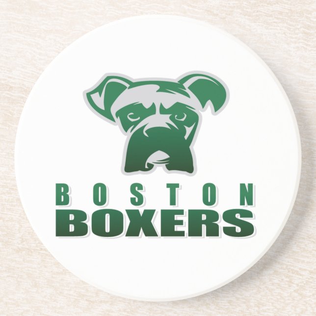 Porta-copos Nome da Equipe 04 (Frente)