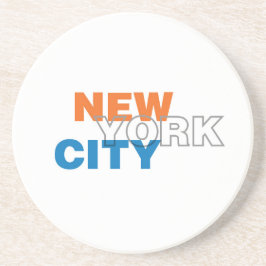 Porta copos Nova Iorque