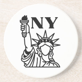 PORTA-COPOS NOVA IORQUE