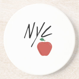 Porta-copos Nova Iorque NYC
