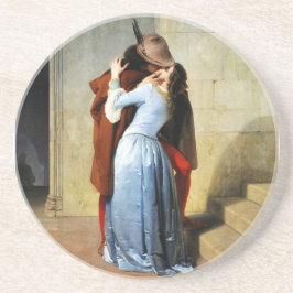 Porta-copos O Beijo - Francesco Hayez Il Bacio