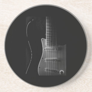 PORTA COPOS "O GUITAR"