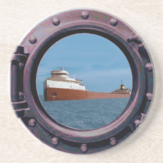 PORTA-COPOS O NAUFRÁGIO DO EDMUND FITZGERALD