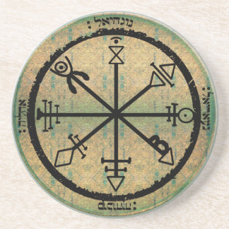 Porta-copos ø selo do venus