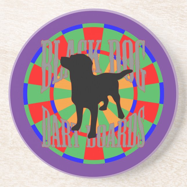 Porta-copos O Villager (Frente)