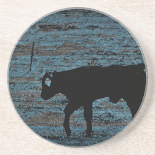 Porta-copos O Vitelo