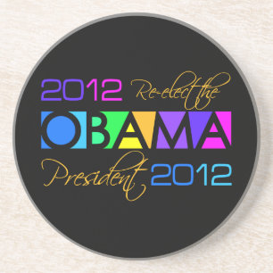 PORTA COPOS OBAMA 2012