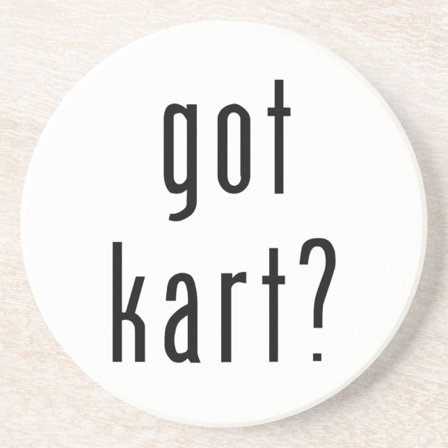 porta copos obtida do kart (Frente)