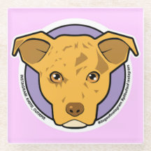 Porta copos oficial de Quioto