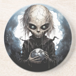 Porta-copos Oracle de Ash