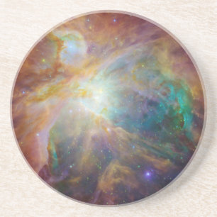 Porta-copos Orion Nebula Composto