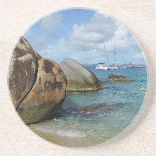 Porta-copos Os Banhos