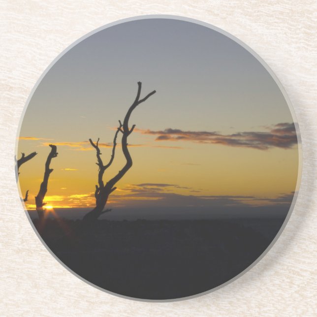 Porta-copos Outro Sunset Grand Canyon (Frente)