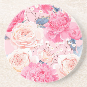 Porta-copos Padrão da ventoinha