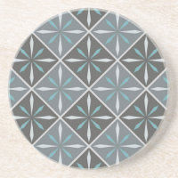 Padrão de azulejos cerâmicos