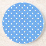 Porta-copos padrão de bolinhas<br><div class="desc">Para verdadeiros amantes das bolinhas</div>