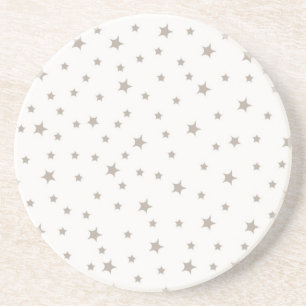 Porta-copos Padrão de estrelas