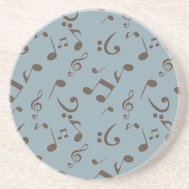 Porta-copos Padrão de Verão (Frente)