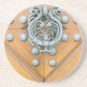 Porta-copos Palácio de Schwarzenbersky - Door Knocker
