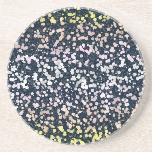 Porta-copos Pangender Pride Flora Pangender Boho Retro-Boho