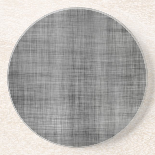 Porta-copos Pano gasto do Grunge (Frente)