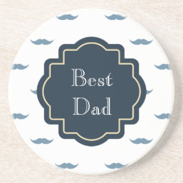 Porta-copos Pântanos Azuis