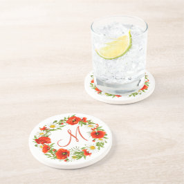 Porta-copos Papagaios vermelhos Corados Amarelos Brancos Ruas 