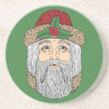 Papai Noel/Pai Natal