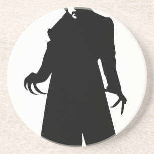Porta-copos papais noeis nosferatu