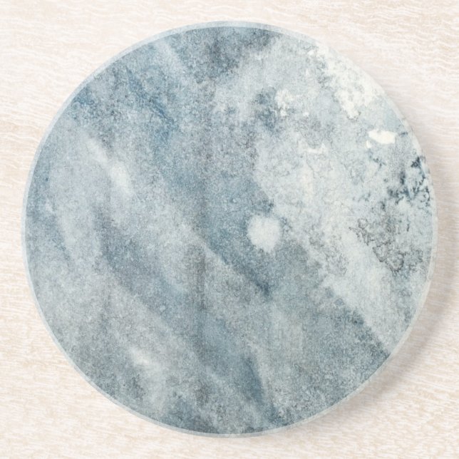 Porta-copos Papel da aguarela (Frente)