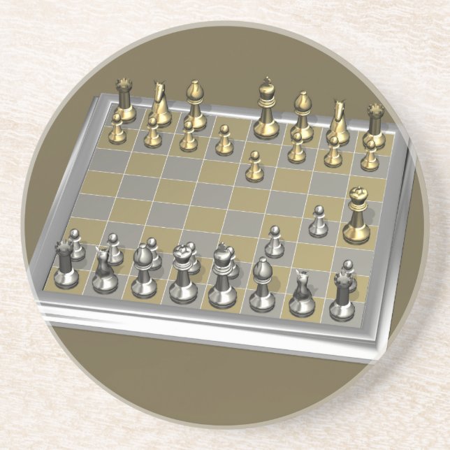 Porta-copos Papo de Tolo (Frente)