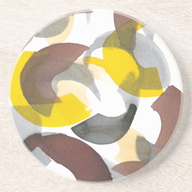 Porta-copos Parêntese II (Frente)