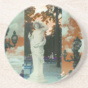 Porta-copos Paris França