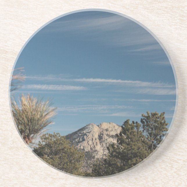 Porta-copos Parque 2 de Estes (Frente)