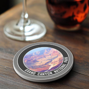 Porta-copos Parque Nacional Grand Canyon Souvenir