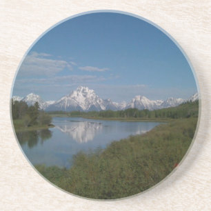 Porta-copos Parque Nacional Grand Teton