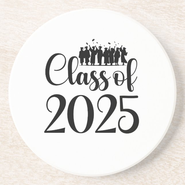 Porta-copos Partido da Graduação 2025 (Frente)
