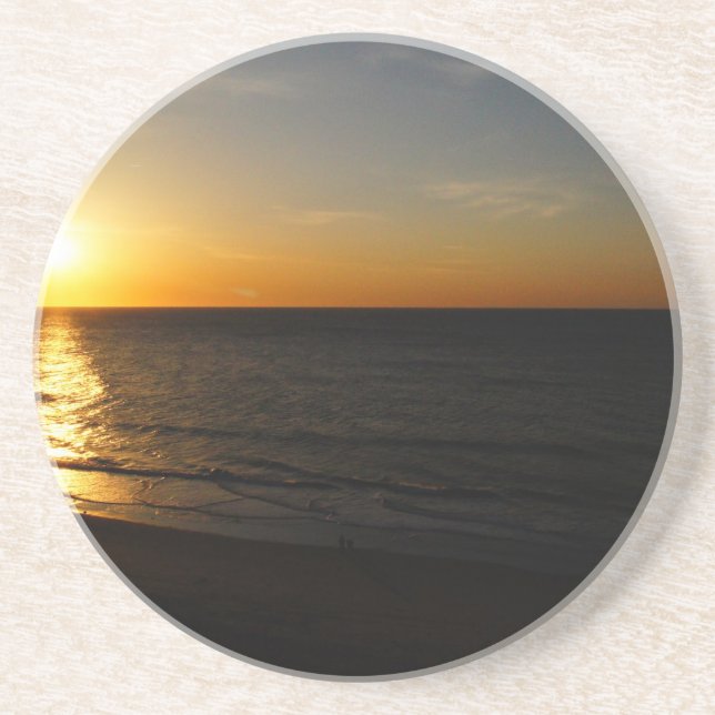 Porta-copos Páscoa Sunrise IV (Frente)