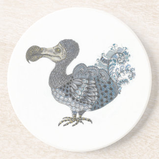 Porta-copos Pássaro extinto do dodo