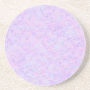 Porta-copos Pastel Rosa