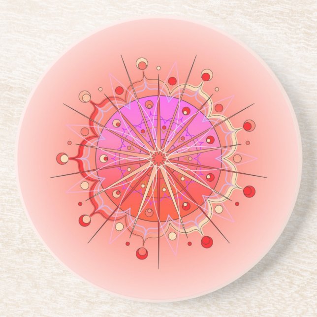 Porta-copos Patience4 (Frente)