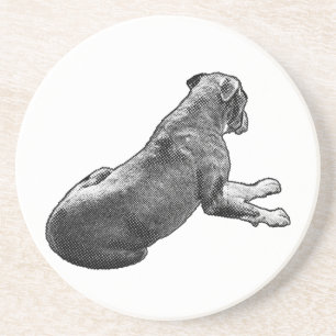 Porta-copos Pausa Ao Lado De Um Olhar