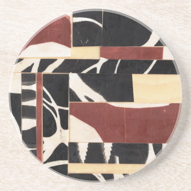 Porta-copos Peças e partes II (Frente)