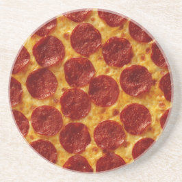 PORTA-COPOS PEPPERONI PIZZA PLUS 3